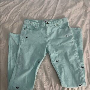 Girl’s Size 16 Vineyard Vines Corduroy Pants